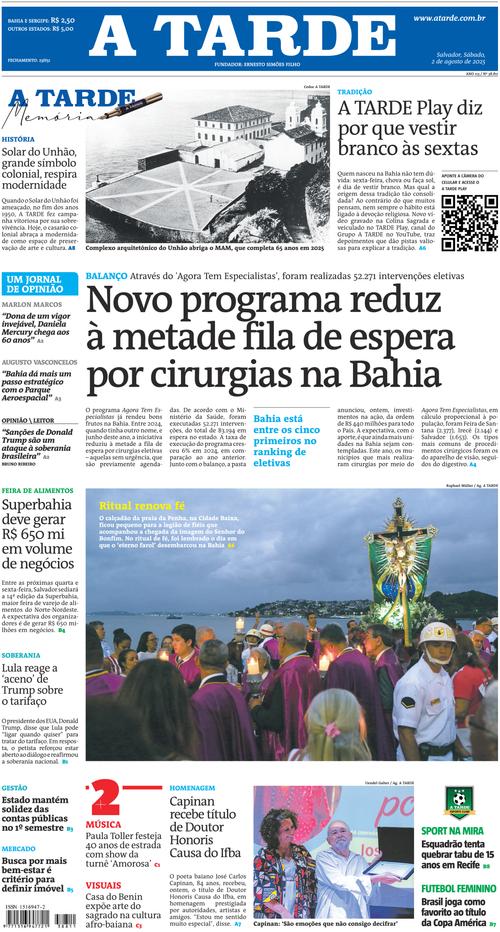Front Page Image