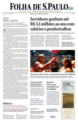 Folha de S.Paulo