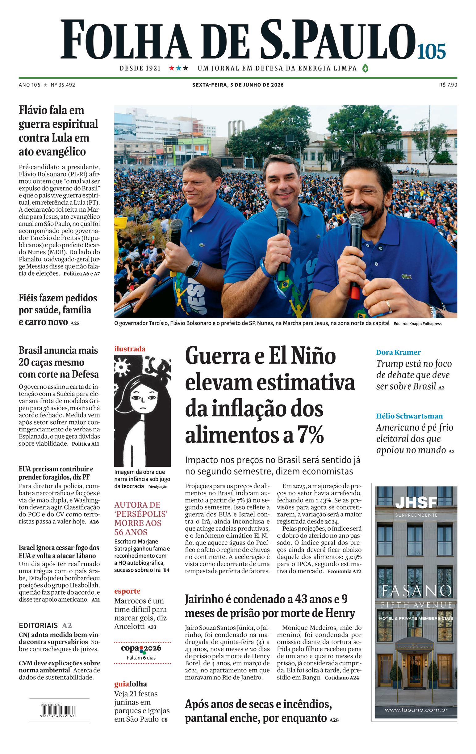 Folha de S.Paulo