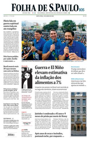 Folha de S.Paulo