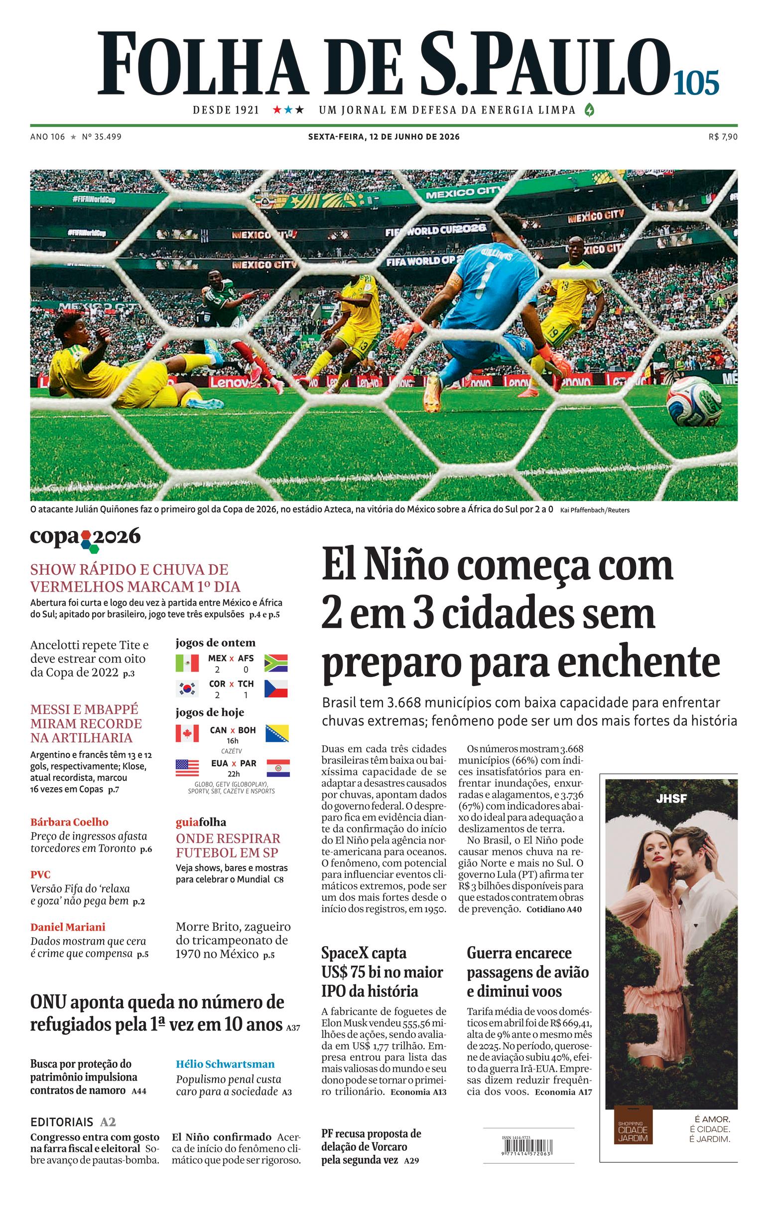 Folha de S.Paulo