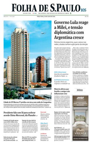 Folha de S.Paulo
