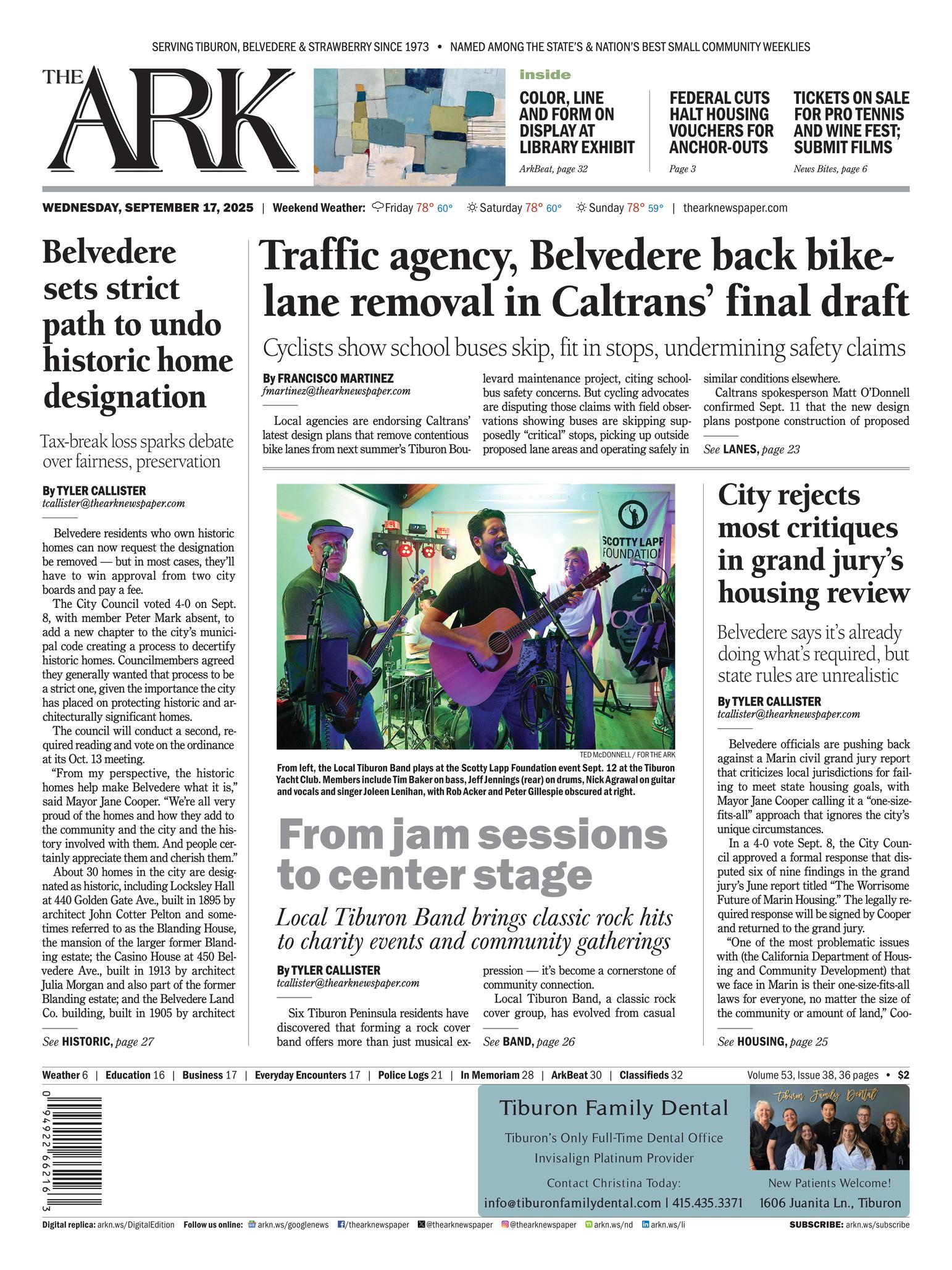 Front Page Image