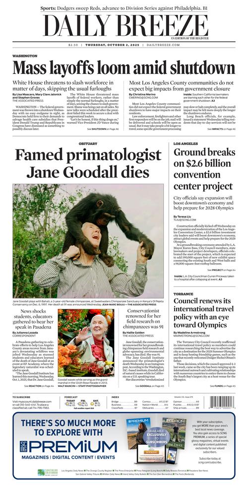 Front Page Image