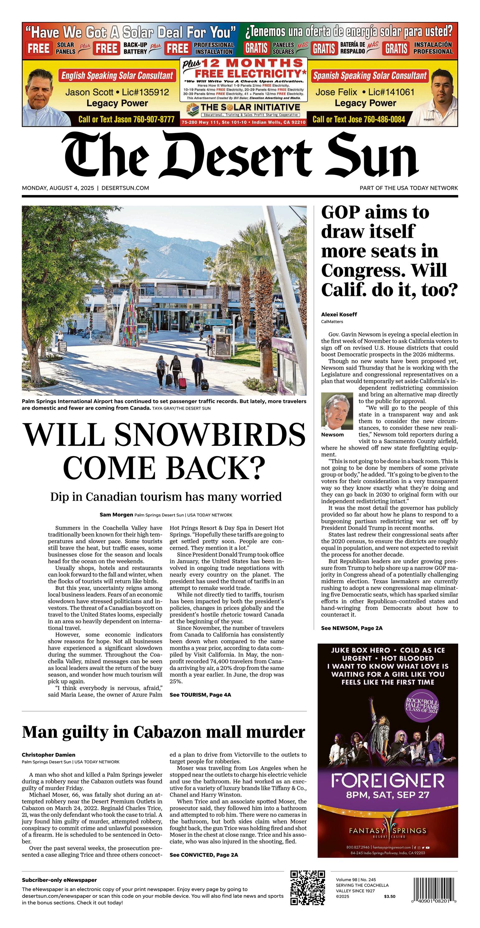 Front Page Image