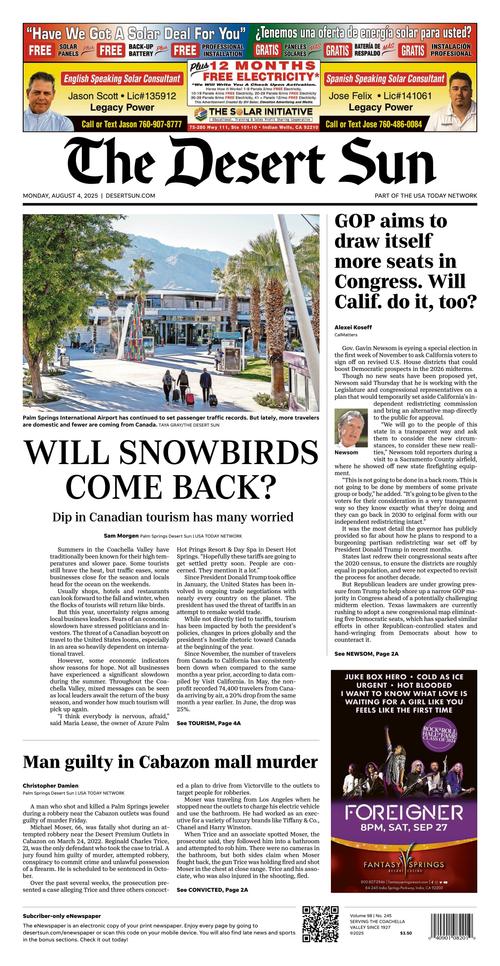 Front Page Image