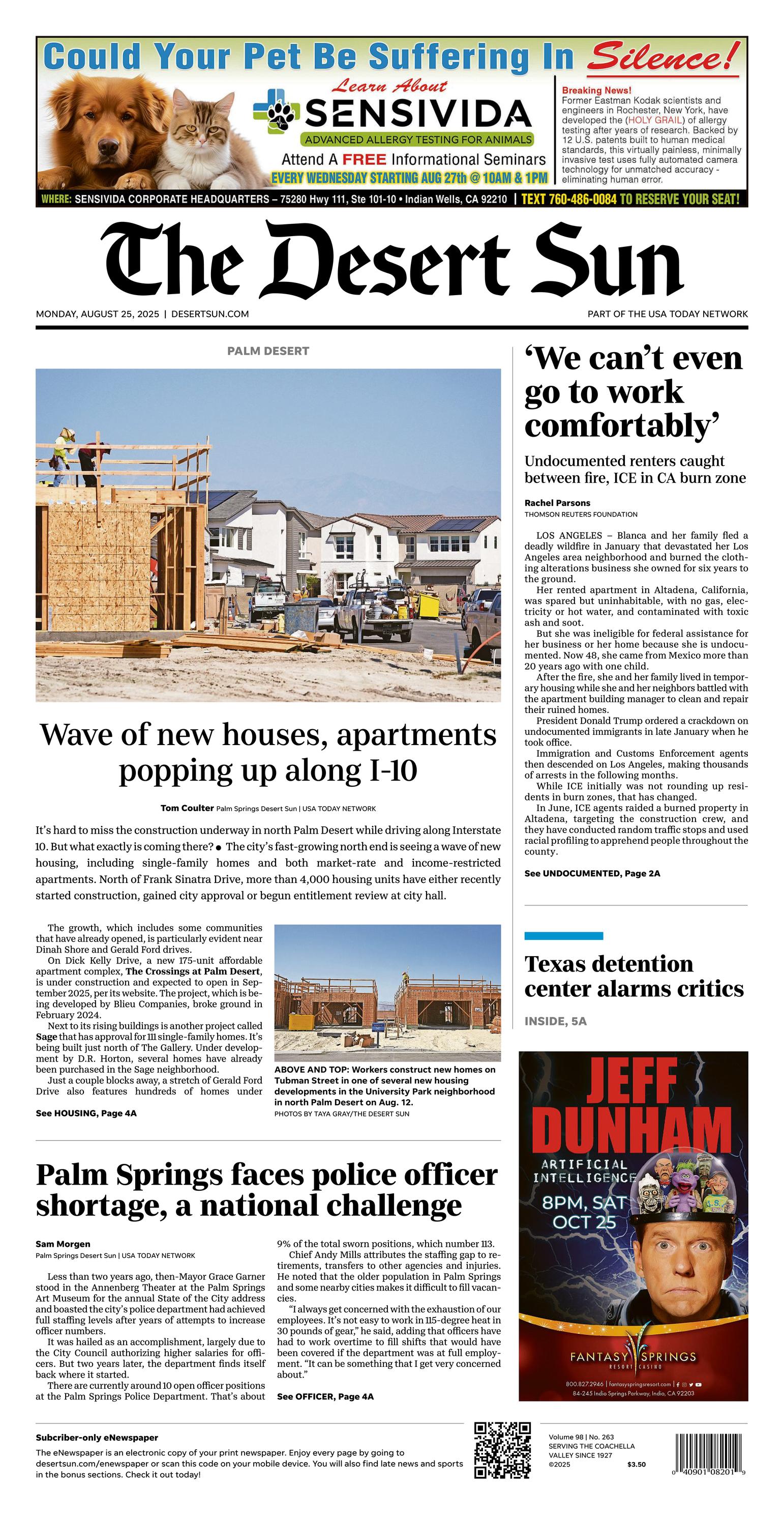 Front Page Image