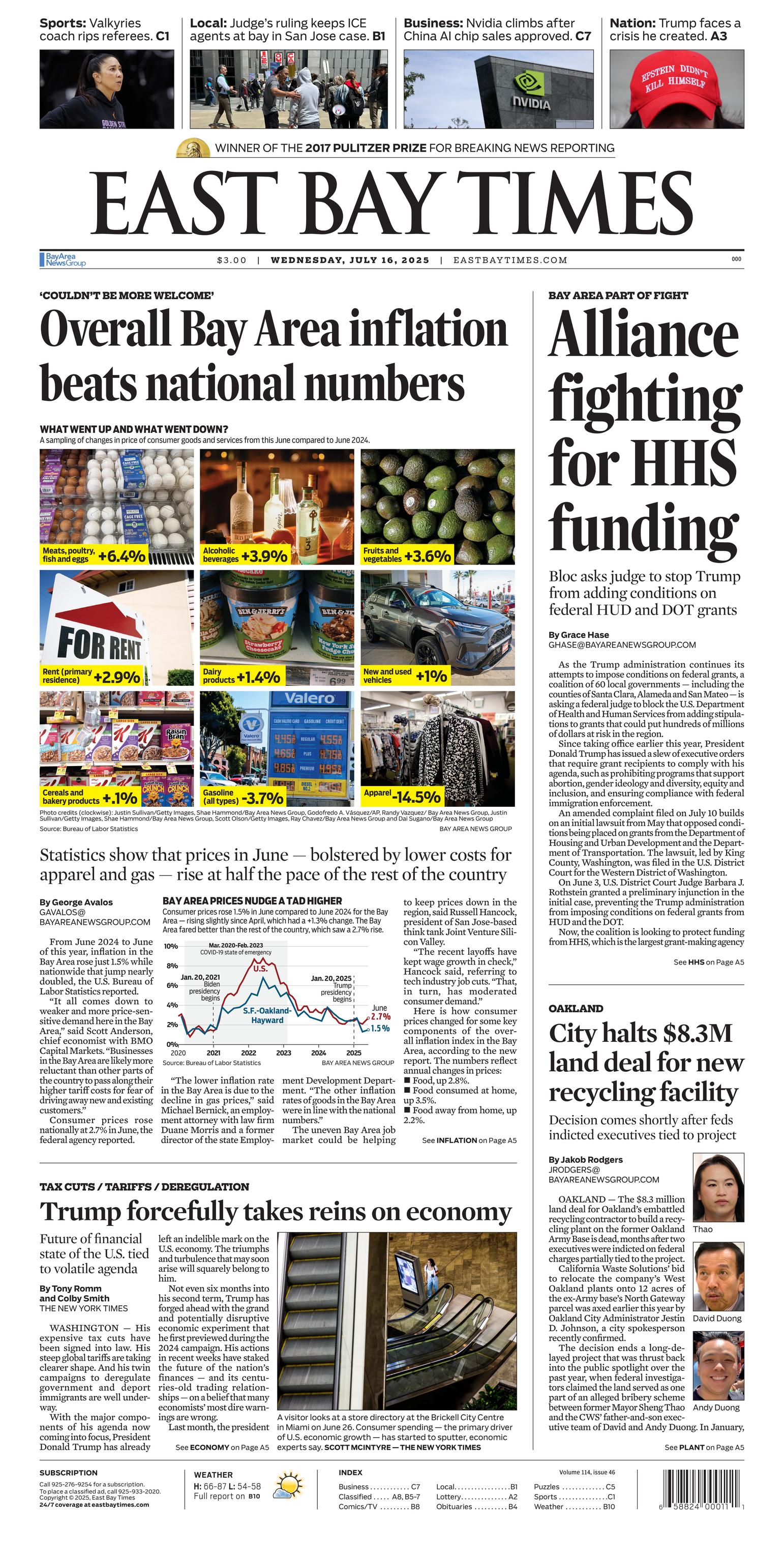 Front Page Image