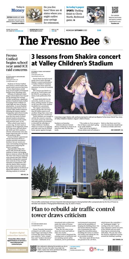 Front Page Image