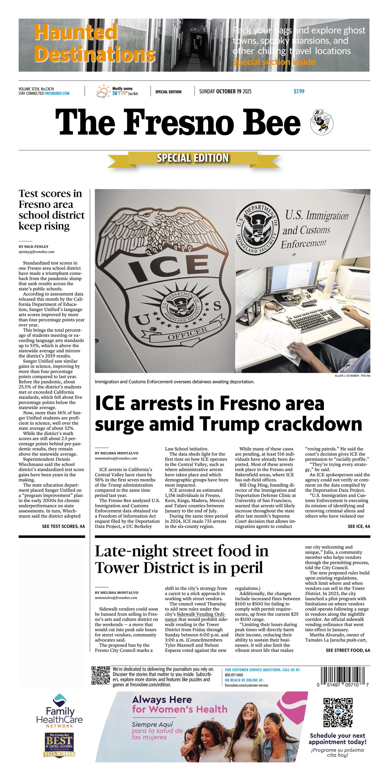 Front Page Image
