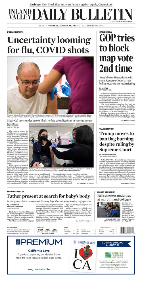 Front Page Image