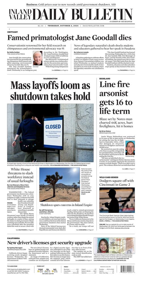 Front Page Image