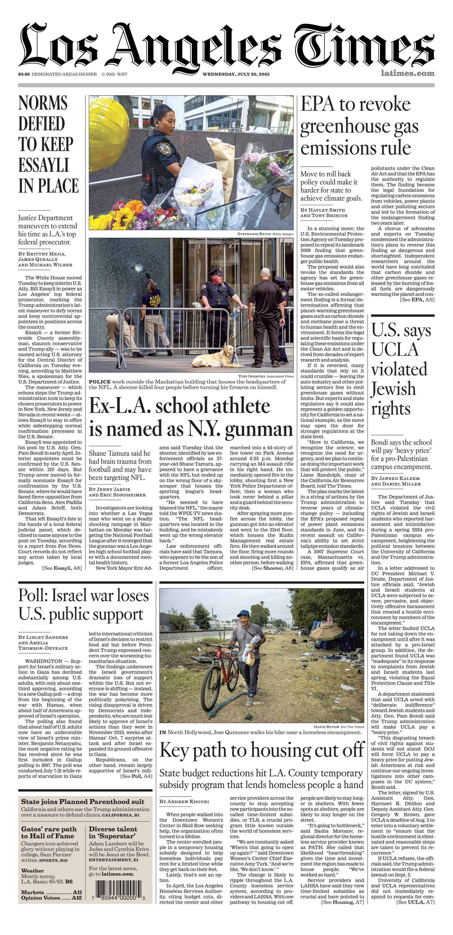 Front Page Image