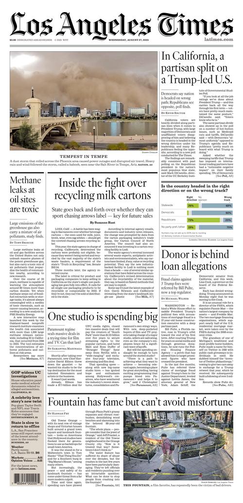 Front Page Image