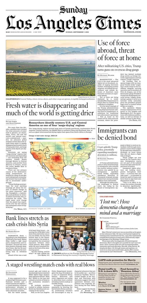 Front Page Image