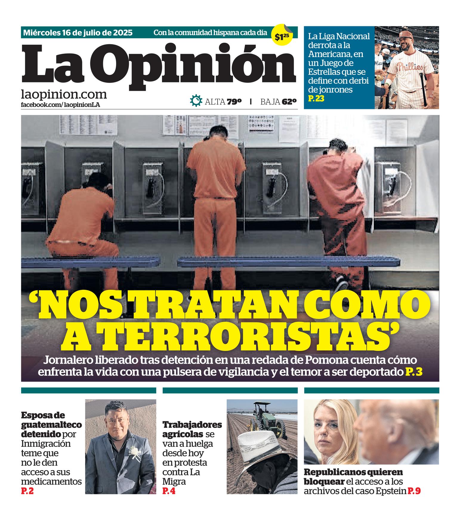 Front Page Image