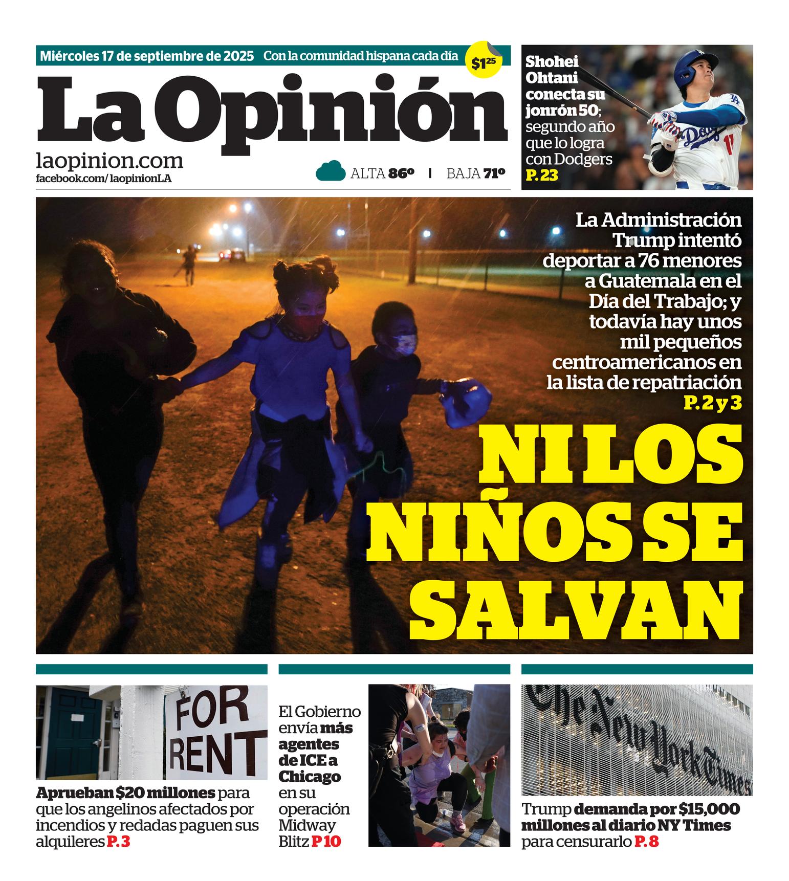 Front Page Image