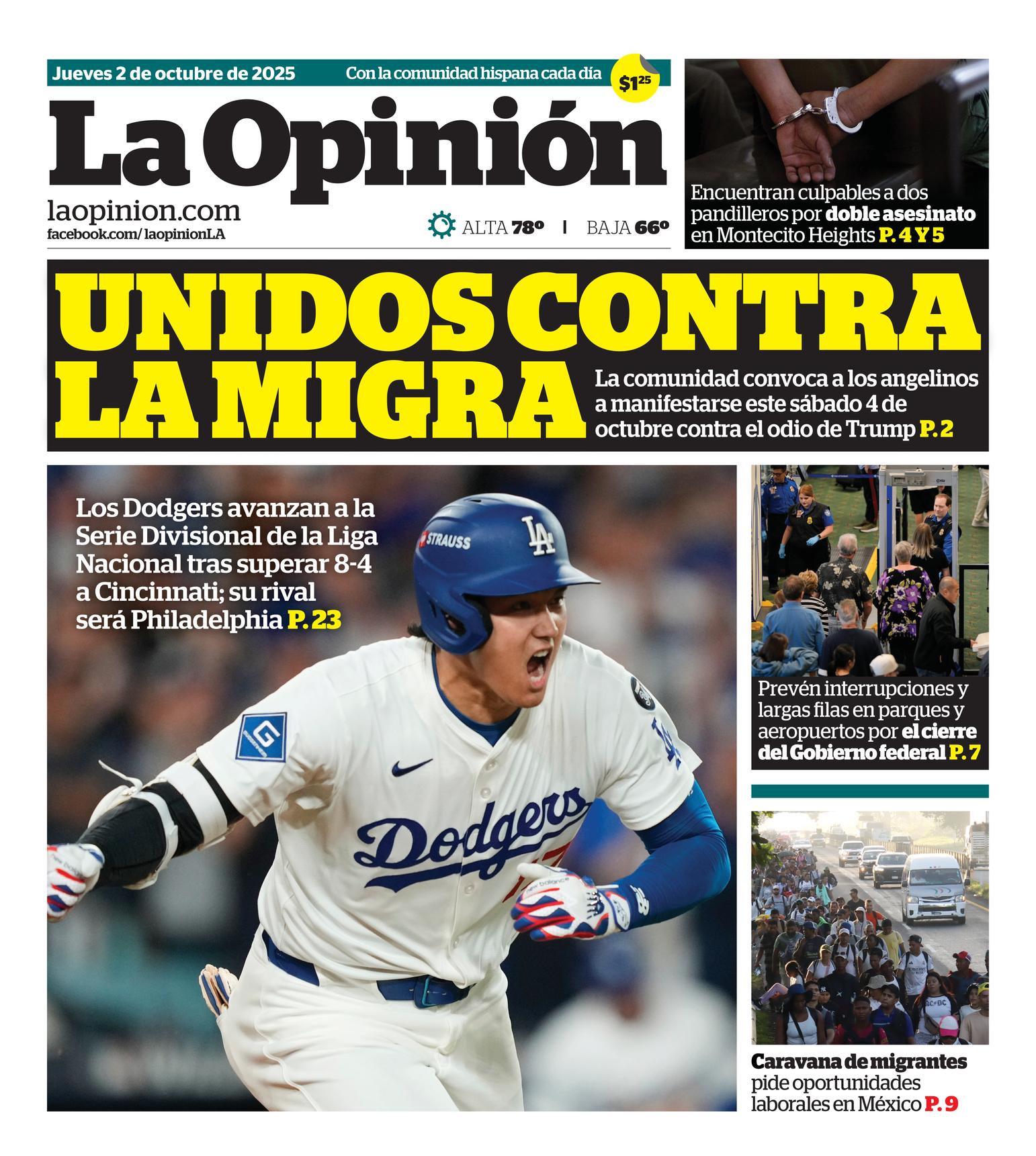 Front Page Image