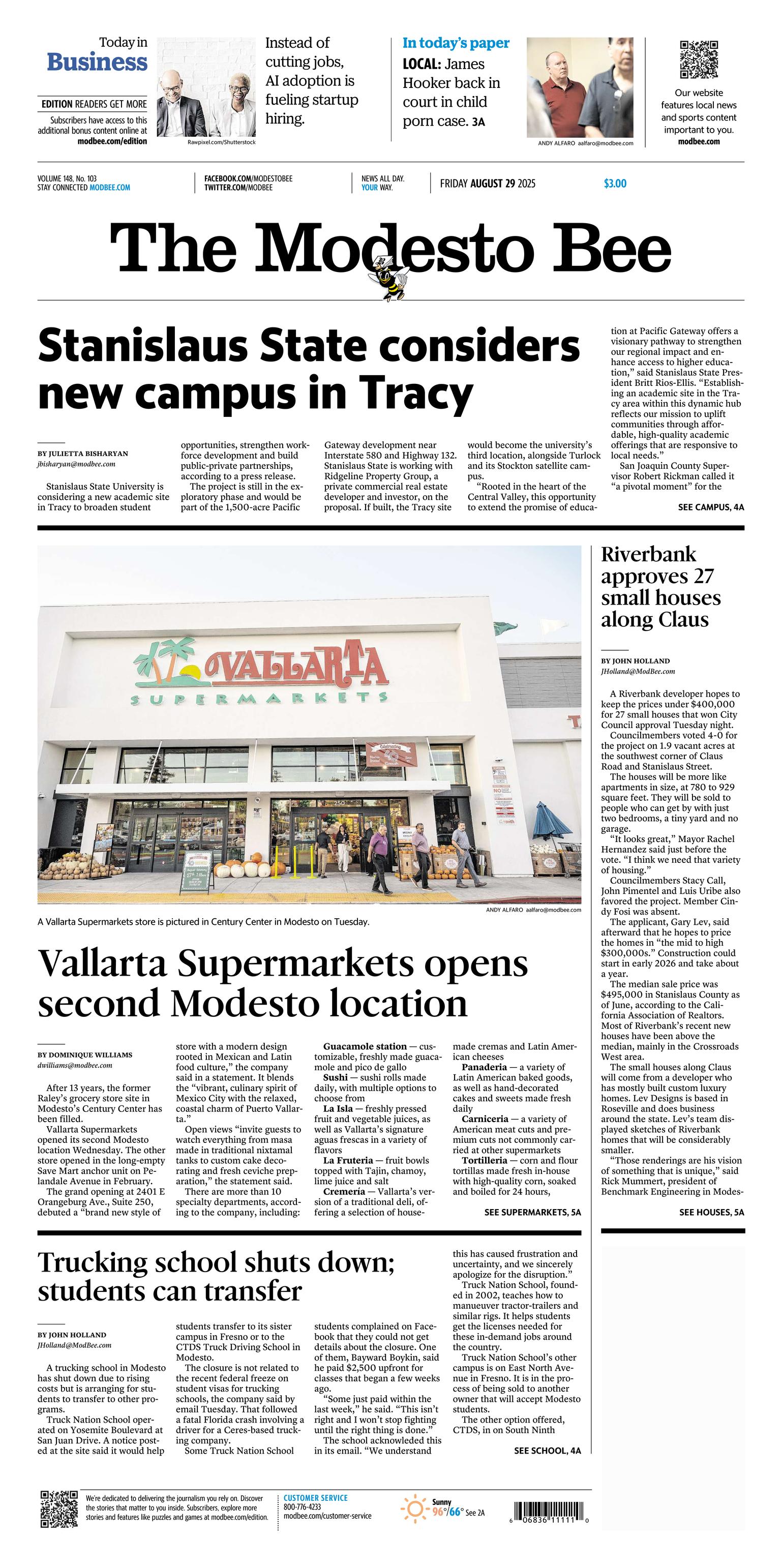 Front Page Image