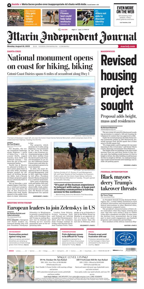 Front Page Image