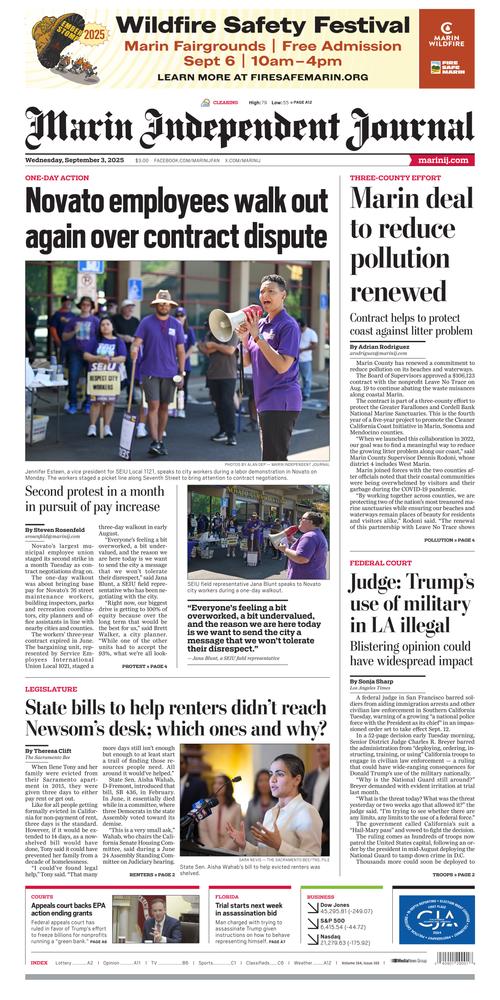 Front Page Image