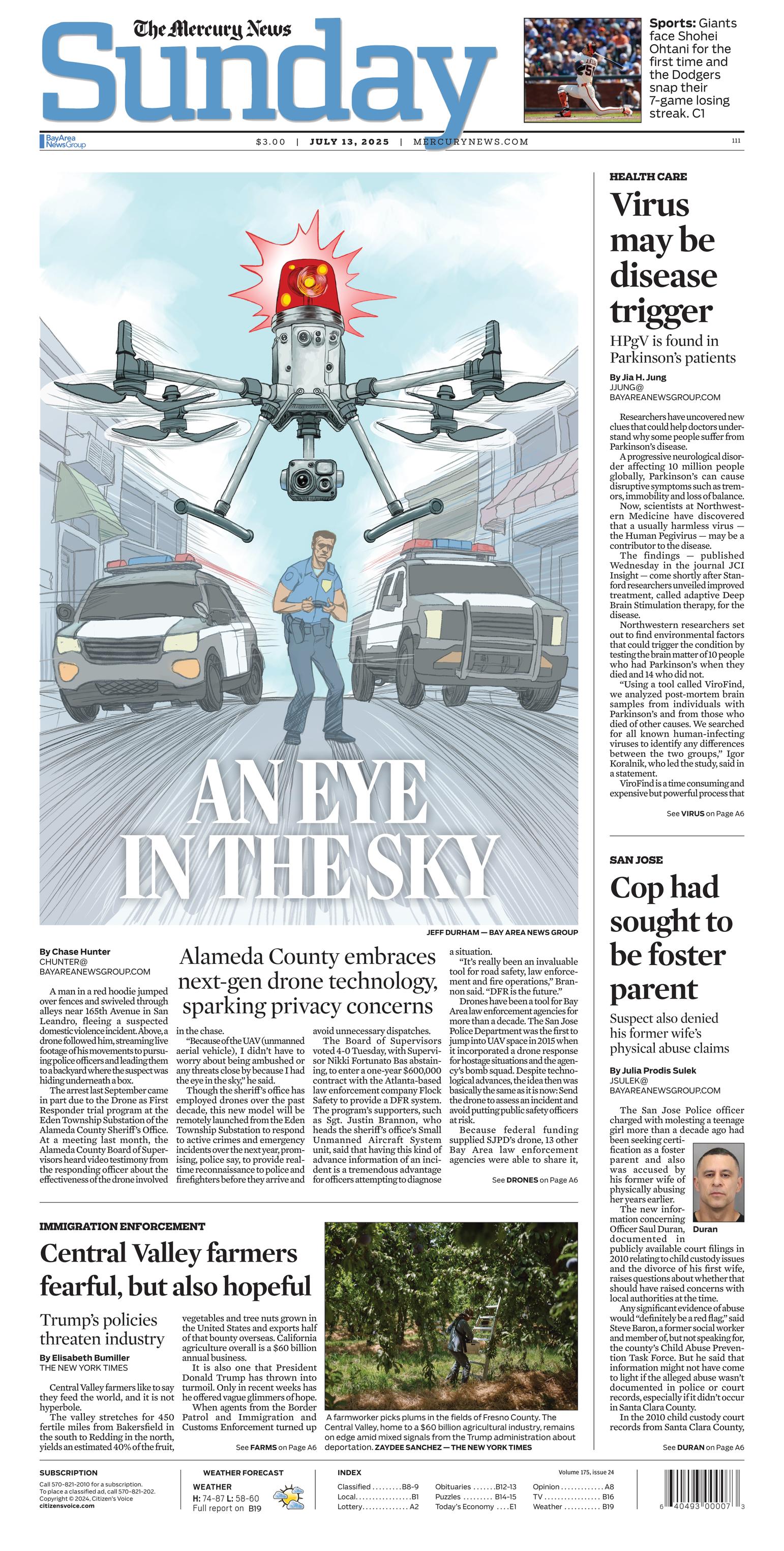 Front Page Image