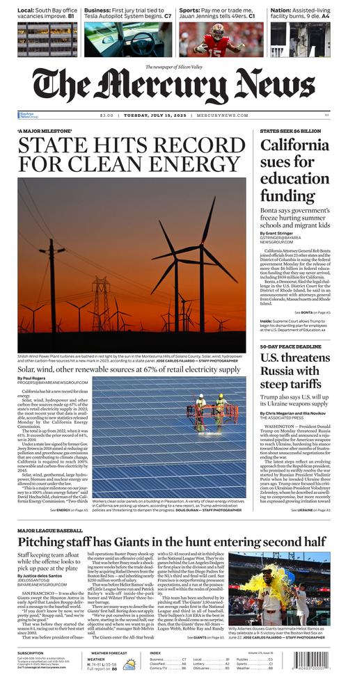 Front Page Image