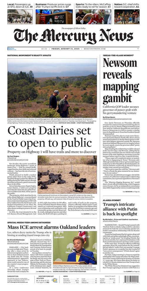Front Page Image