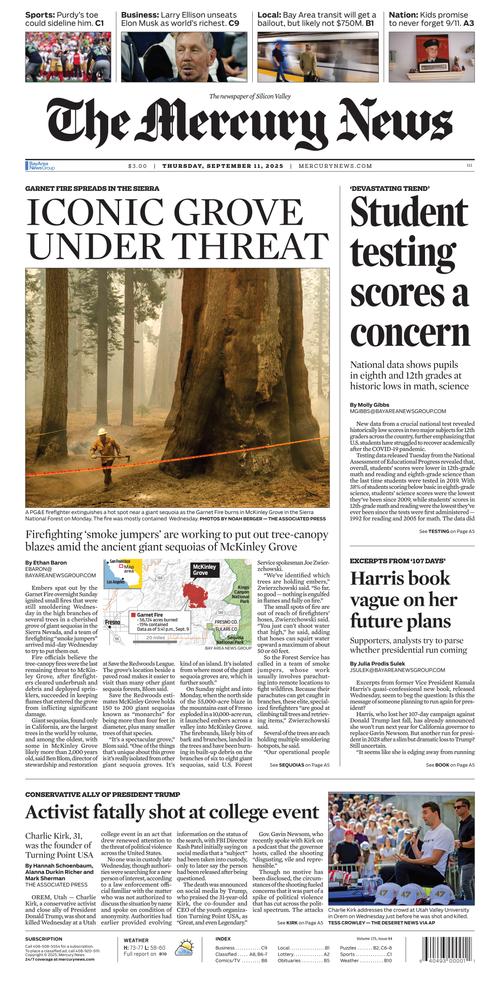 Front Page Image