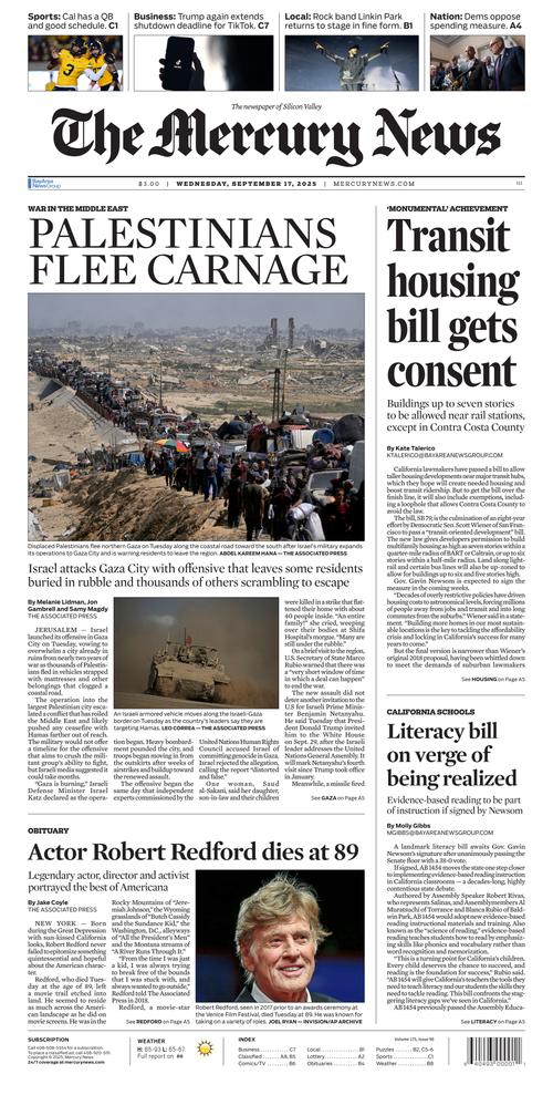 Front Page Image
