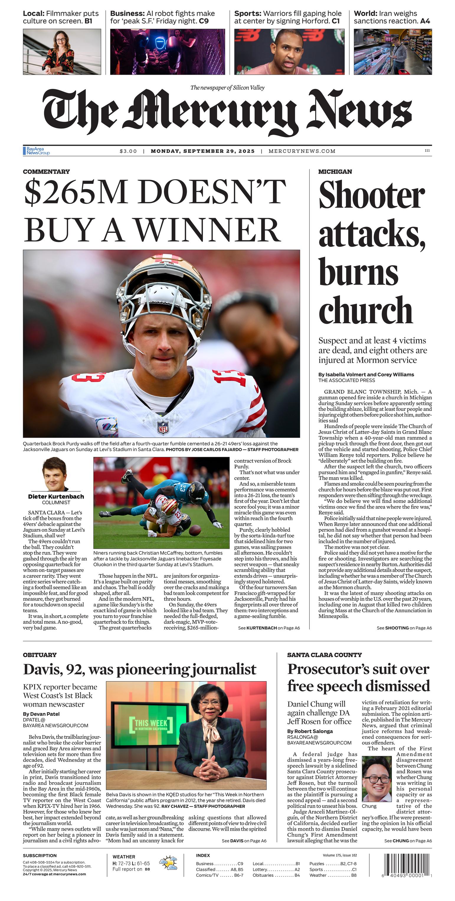 Front Page Image