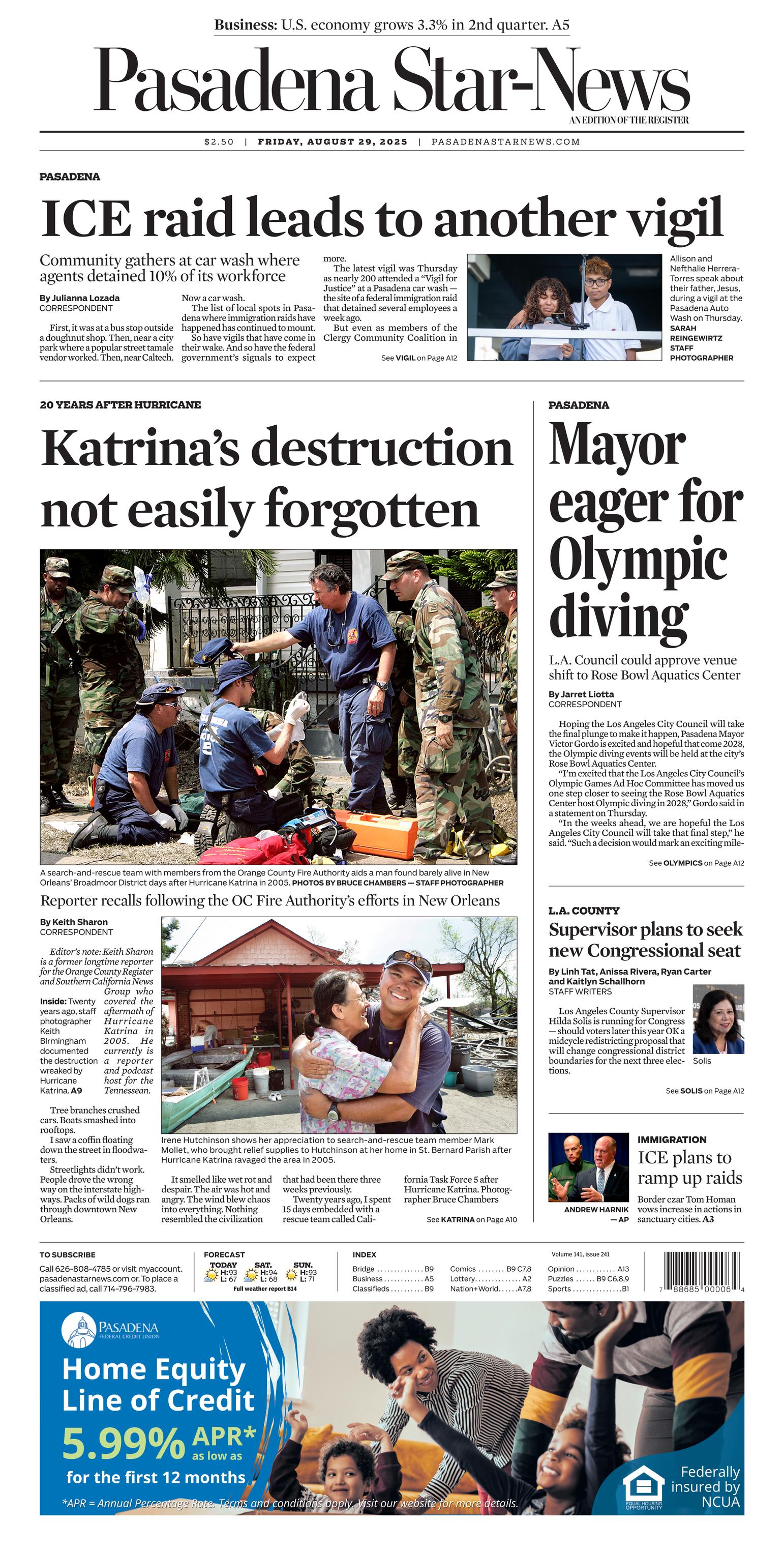 Front Page Image