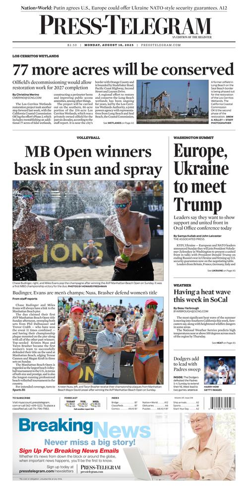 Front Page Image