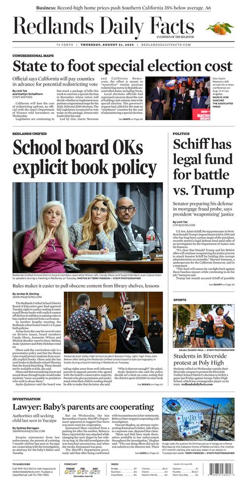 Front Page Image