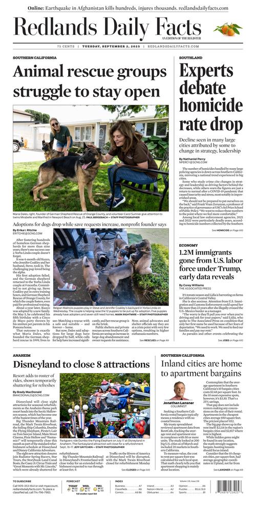 Front Page Image