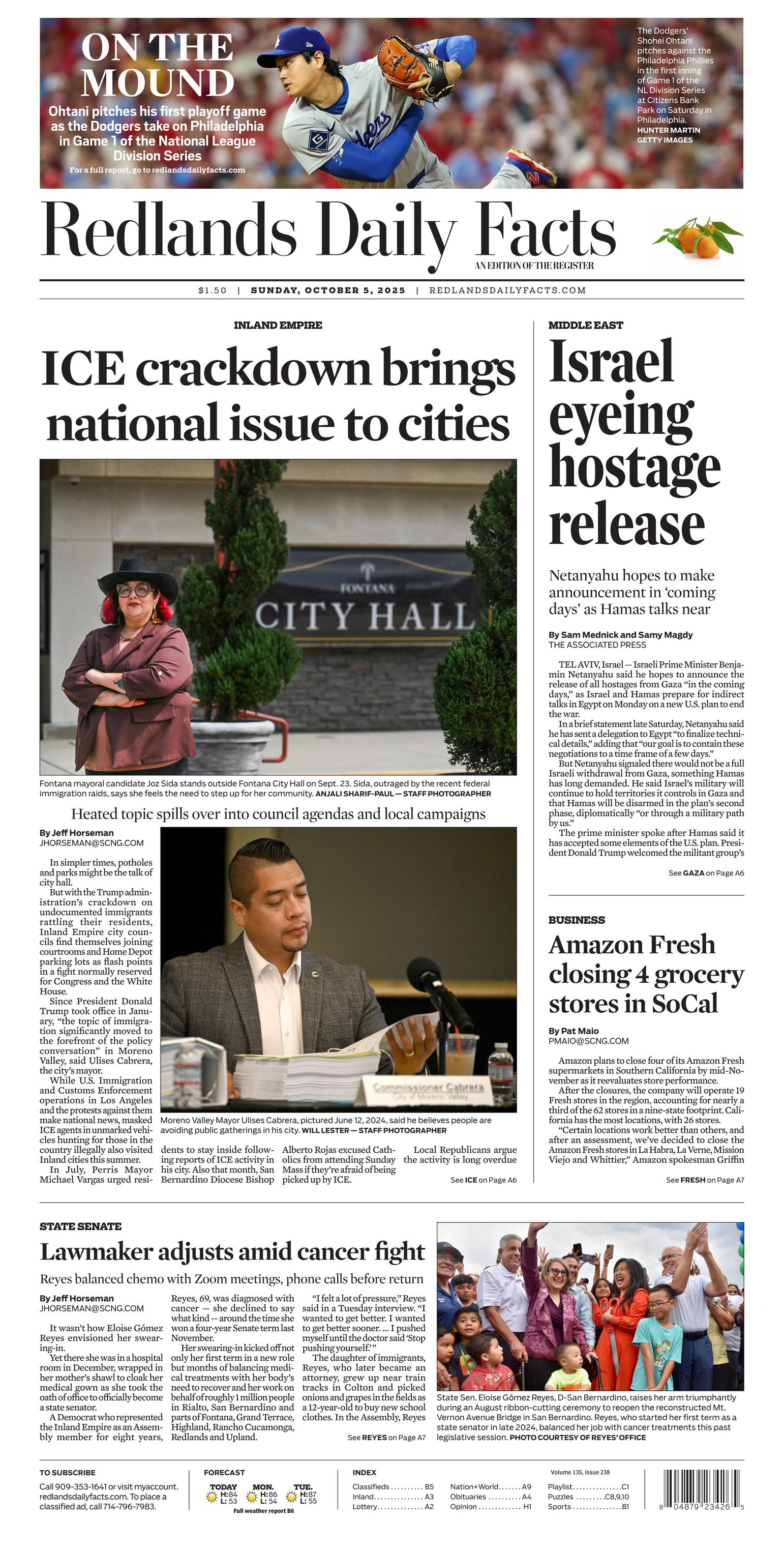 Front Page Image