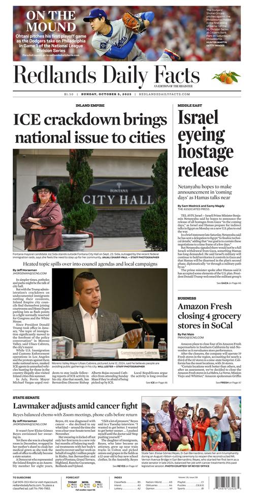 Front Page Image