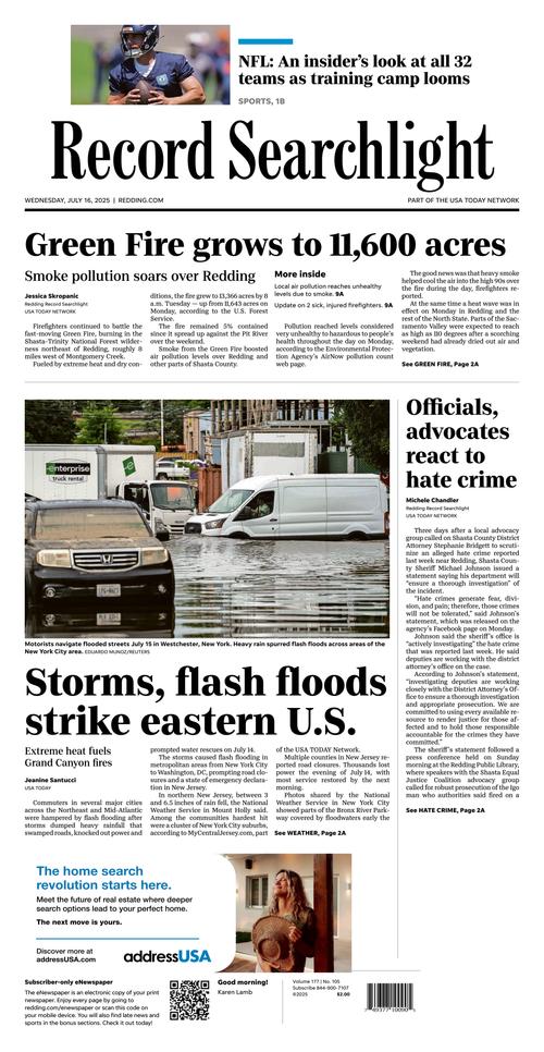 Front Page Image