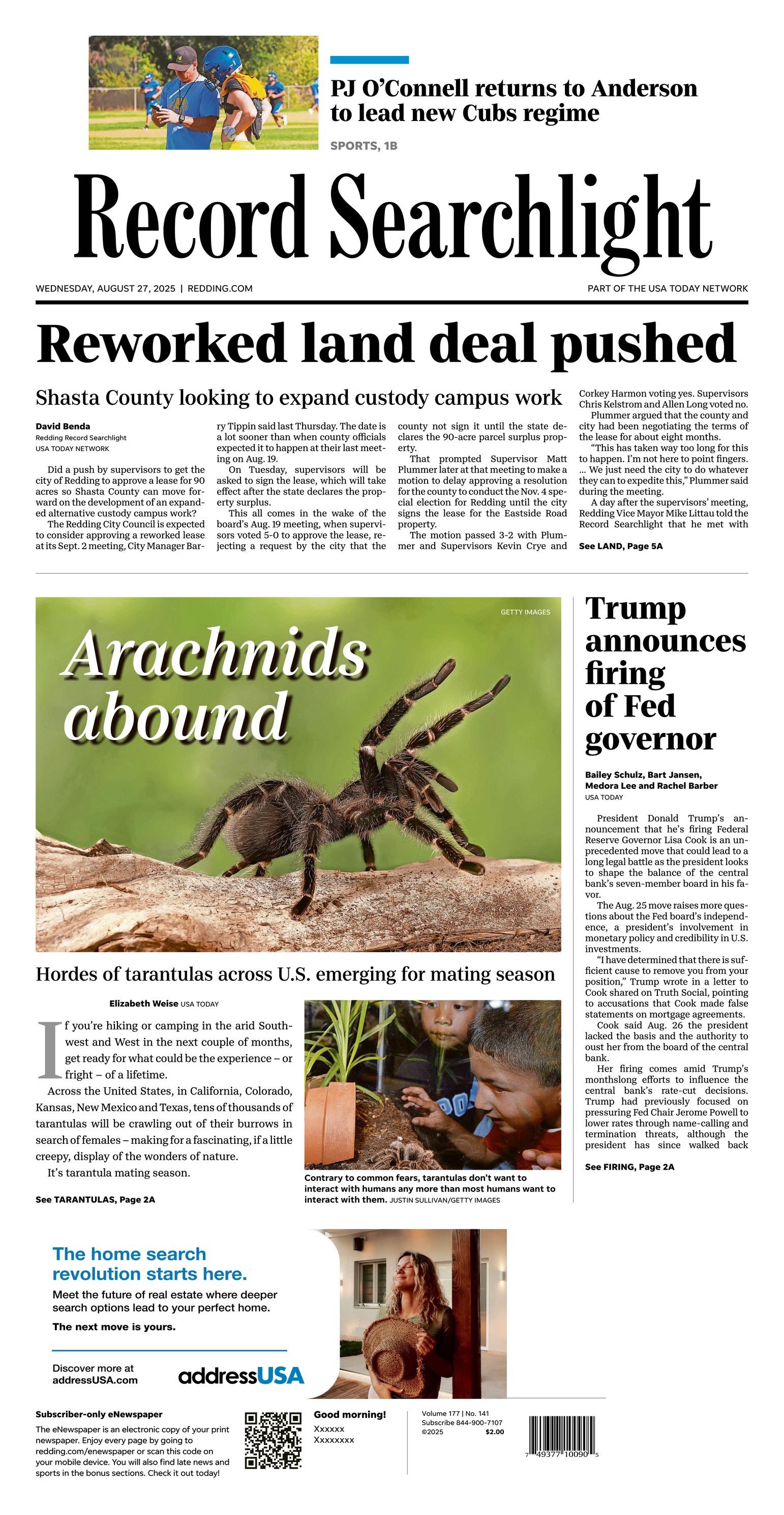 Front Page Image