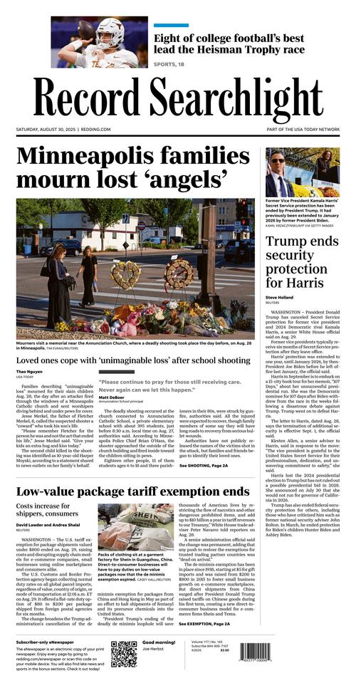 Front Page Image