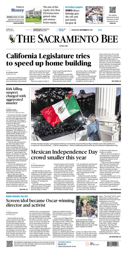 Front Page Image