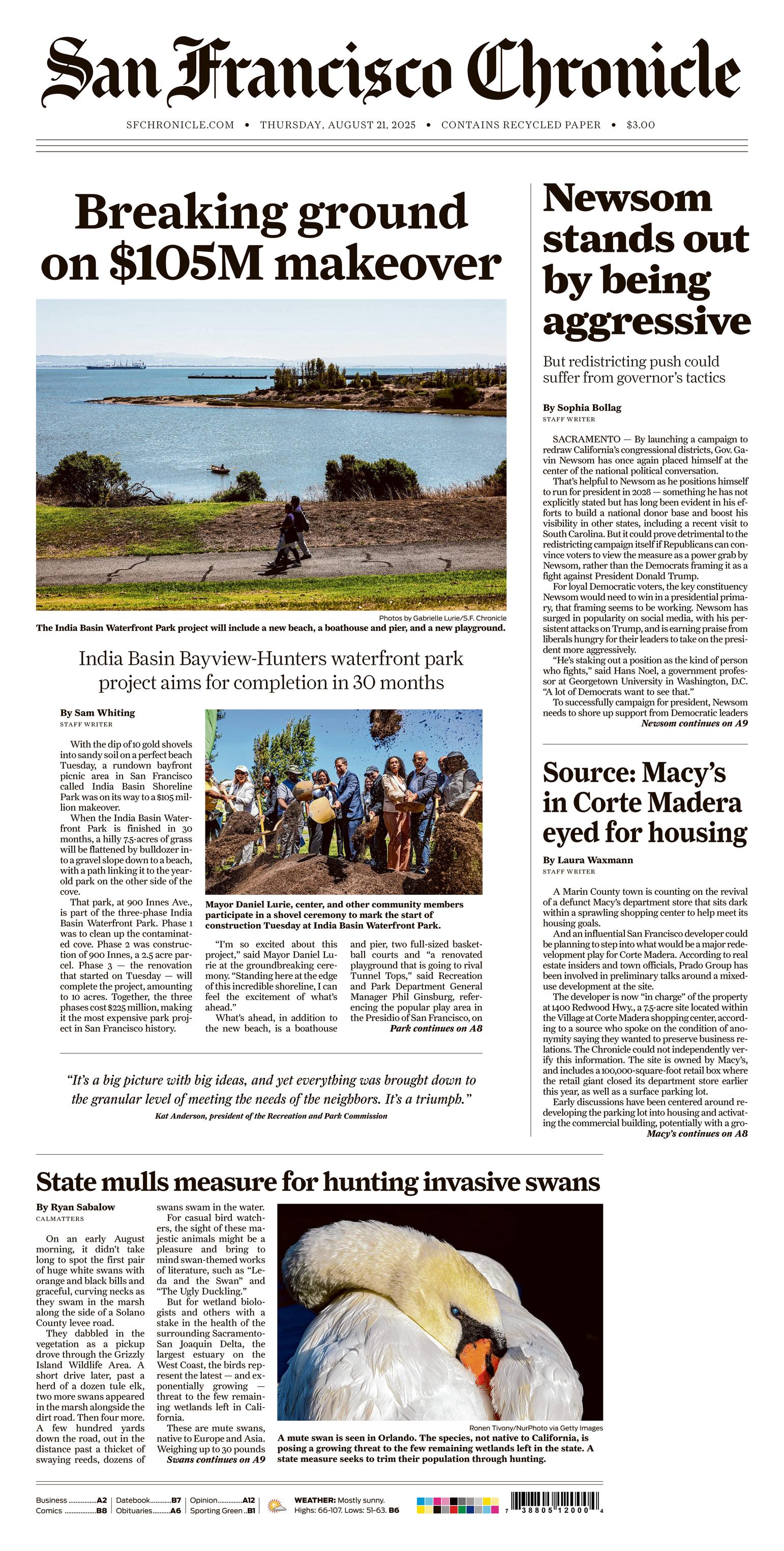 Front Page Image