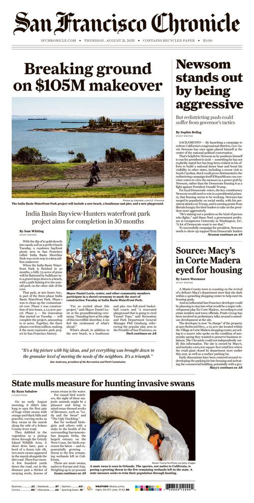 Front Page Image