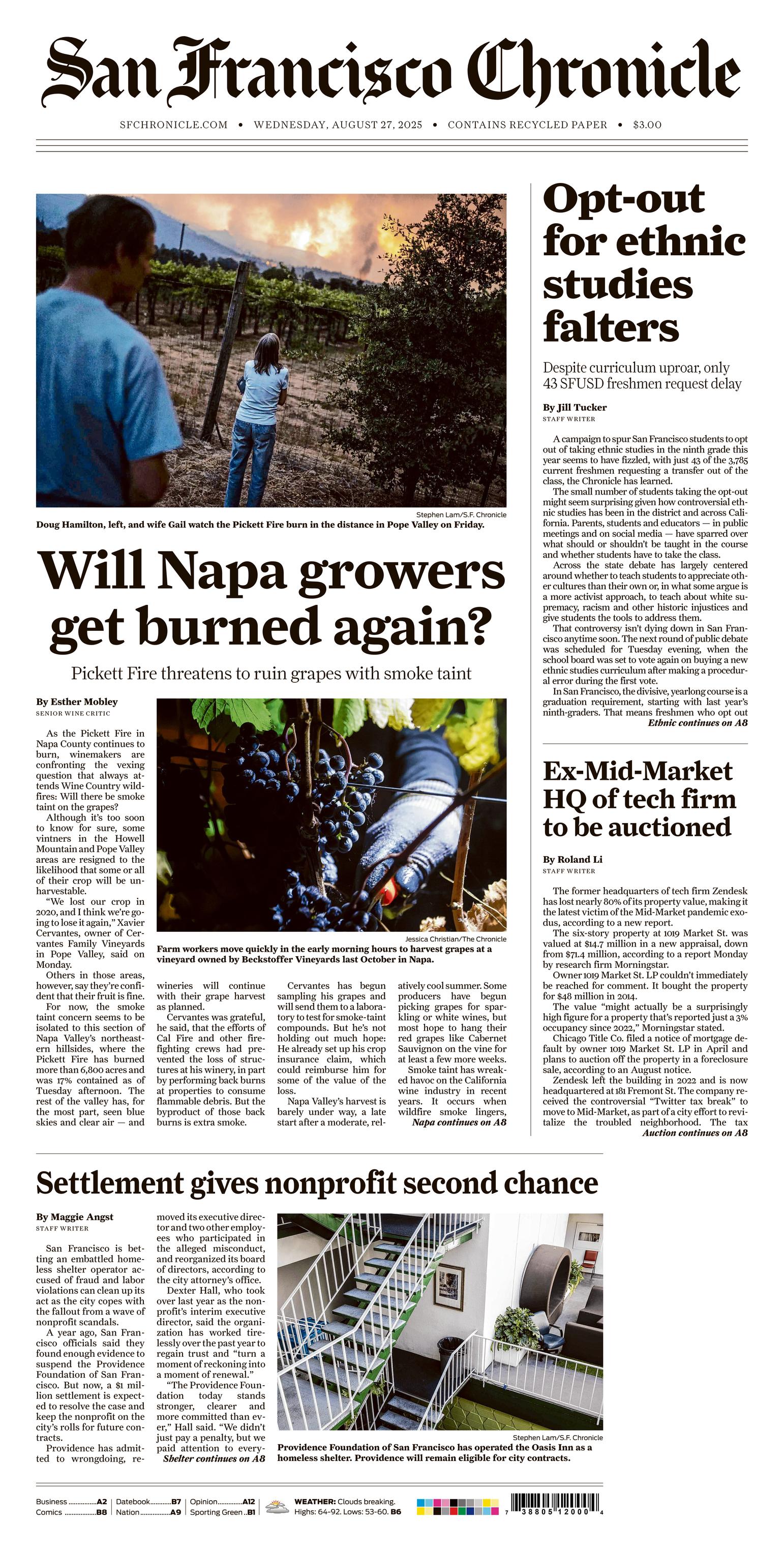 Front Page Image