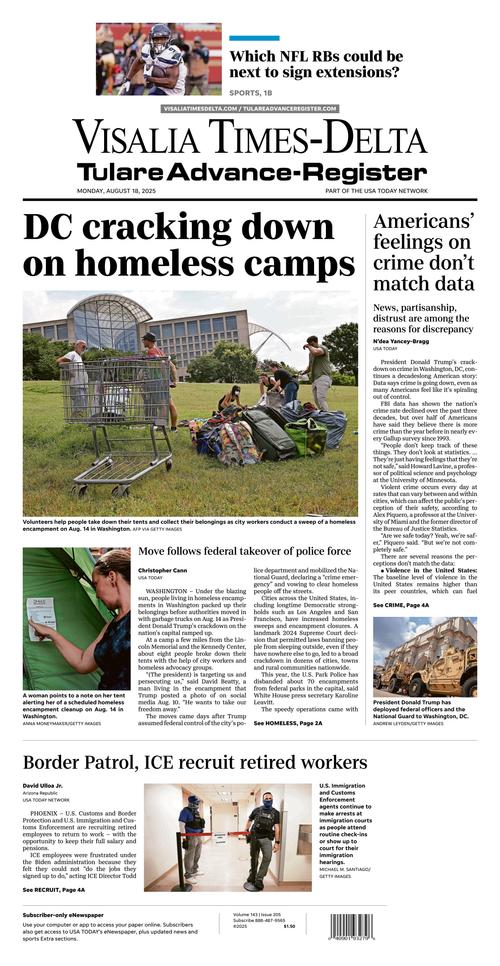 Front Page Image