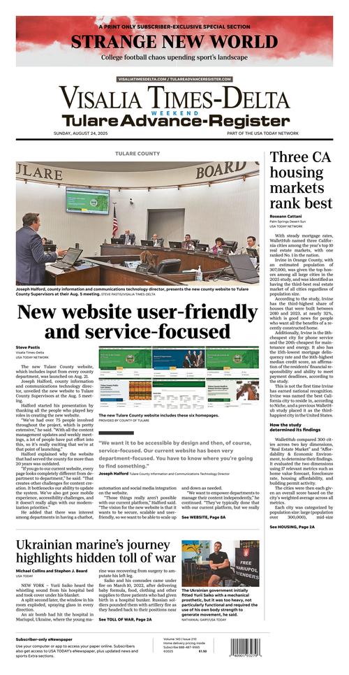 Front Page Image