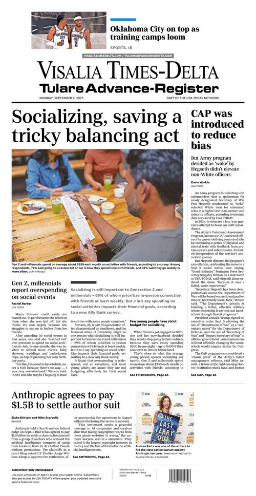Front Page Image