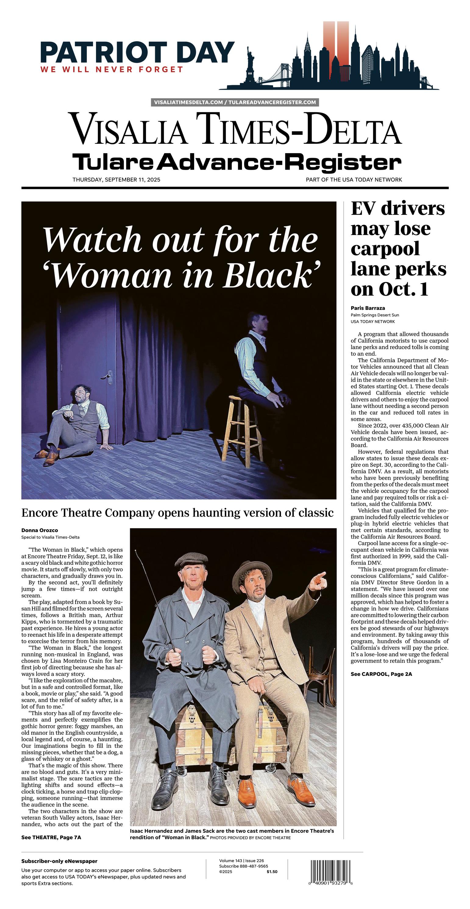 Front Page Image