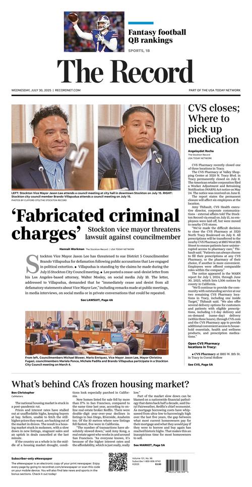 Front Page Image