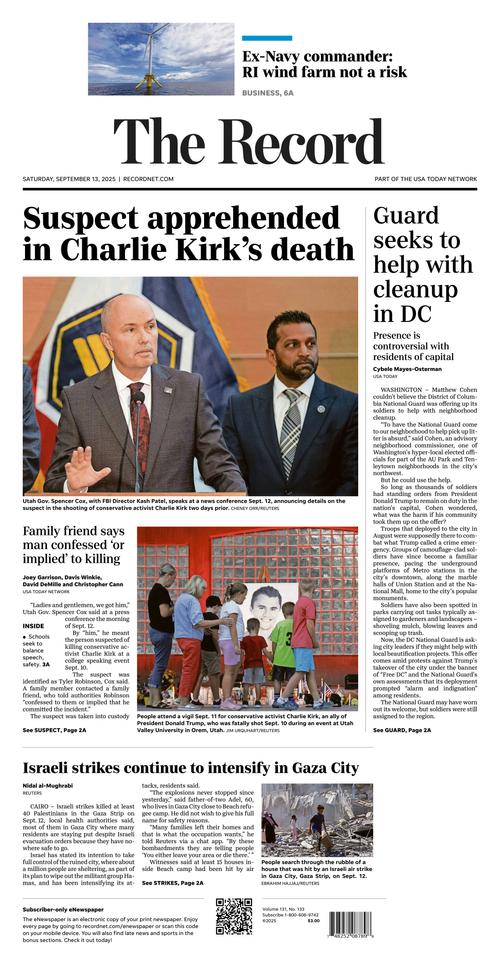 Front Page Image